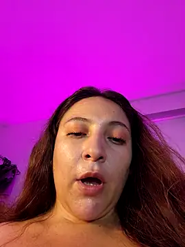 VickyHoult's Live XXX Chat