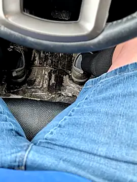 Jackauff69 Adlı Modelin Canlı XXX Sohbeti