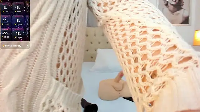 __Ambar__ Chat XXX live