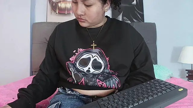 Baby_dirt Chat XXX in diretta