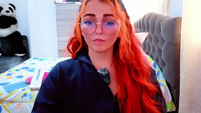 Alexatexa2929 웹캠 쇼