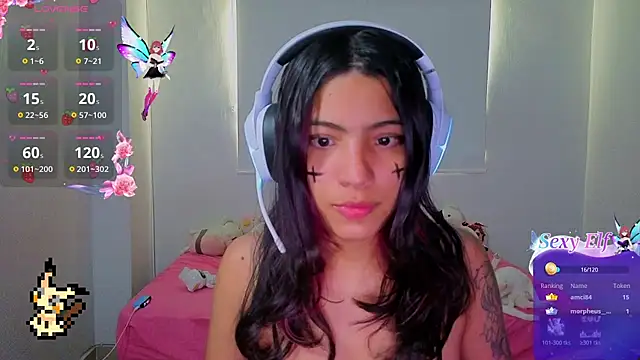 Онлайн чат XXX Lovelyamyy