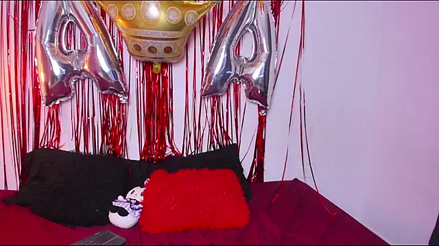 ana_foxi 라이브 XXX 채팅