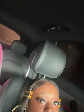 sevynsexysinssのウェブカメラショー