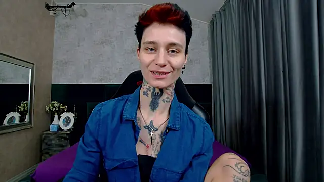 Онлайн чат XXX KennyXSX