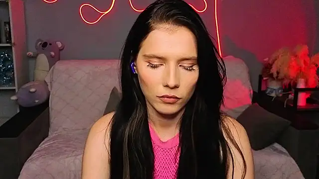 JinxMoon: απευθείας συνομιλία ΧΧΧ