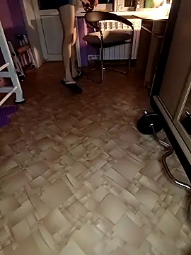 MotionAlex webcam show