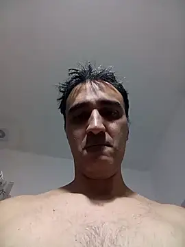 Show modela damisexhot na web-kameri