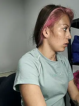 Tefannyy_ 现场XXX聊天