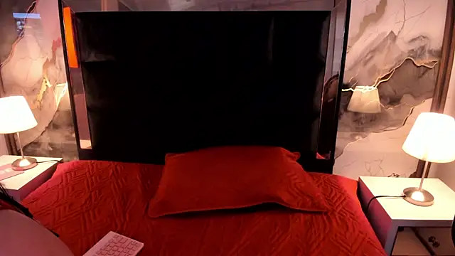 SusanVilla Chat XXX live