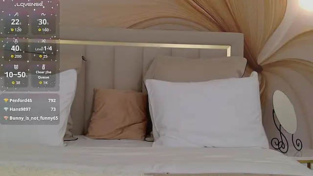 دردشة milaleoneli الجنسية المباشرة