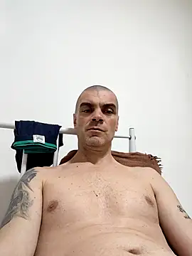 DOMINATOR_SIR-MASTER Webcam show