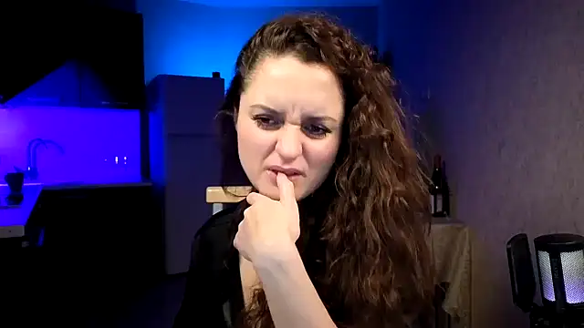 Cerann1 라이브 XXX 채팅