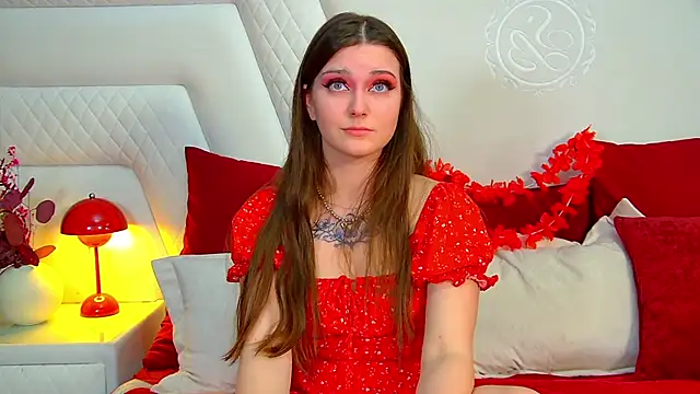 Онлайн чат XXX JessicaJewells