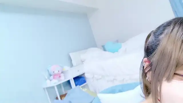 ASUKA_ch's Webcam Show