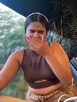 Chat +18 de Kaily_Sweet16 ao vivo