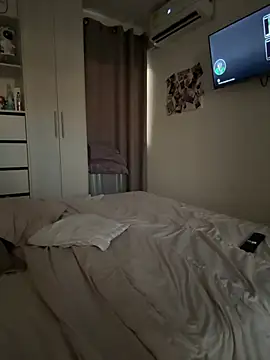 MegannHills' Webcam Show