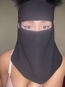 Show Webcam de arabayla