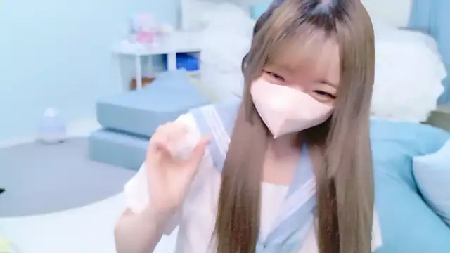 ASUKA_ch's Webcam Show