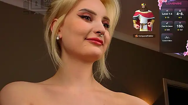 linda_ada10's Live XXX Chat