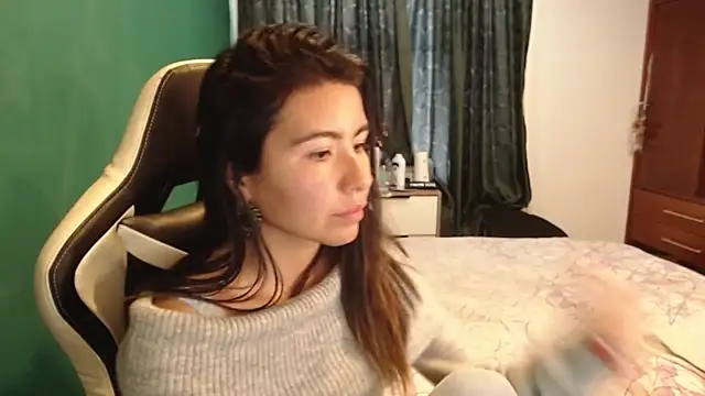 alice_middlee – Naživo XXX chat