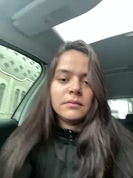 Show de webcam de vreis23