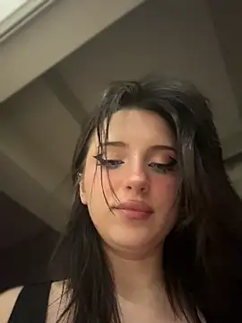 Melissa_cum's Live XXX Chat