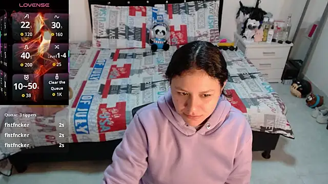 دردشة soniafuckboobs الجنسية المباشرة