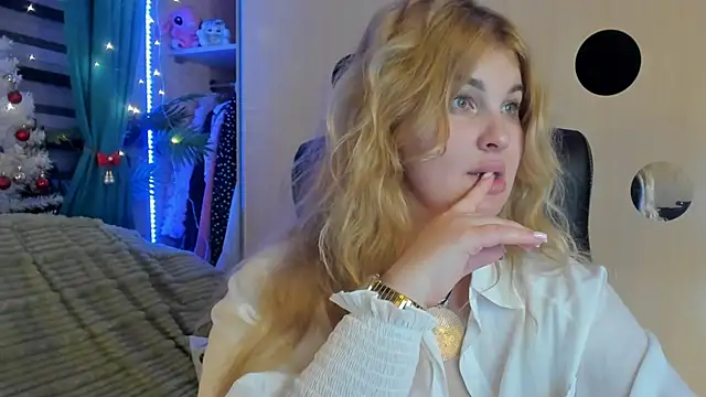 CoraSwon 라이브 XXX 채팅