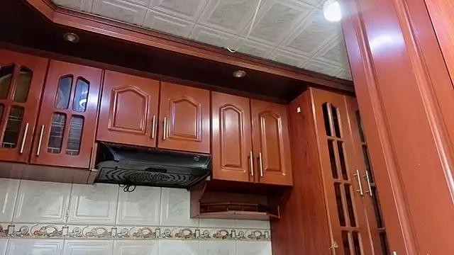 AmberNix's Live XXX Chat