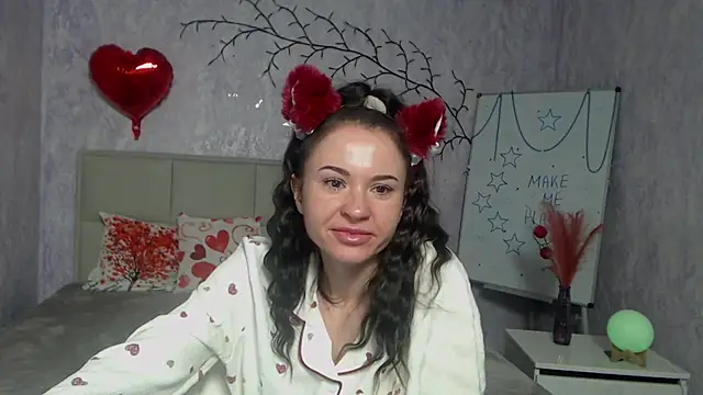 KaraCriegs Live XXX-Chat