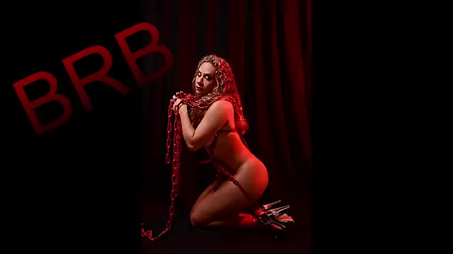 gooddessamanda Chat XXX live