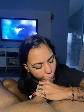 poliannax 라이브 XXX 채팅