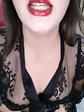 Rawya-34's Webcam Show