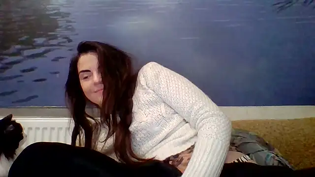 XXX chat uživo modela AliceTailor