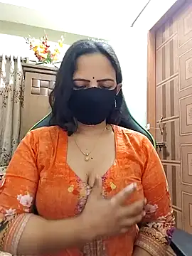 Payel-Sen 现场XXX聊天