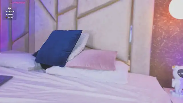 AilishBenson – Naživo XXX chat