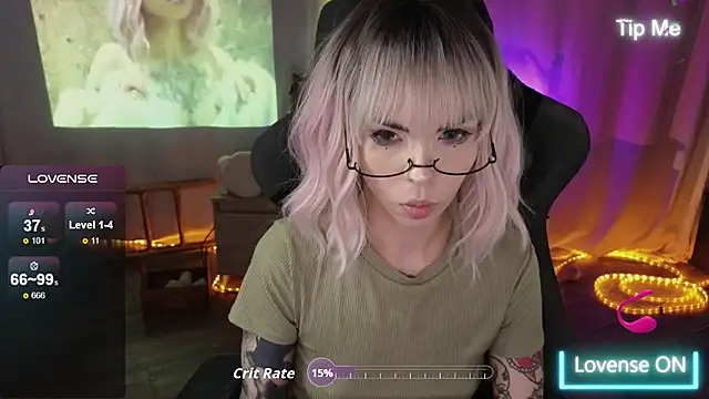 Kerry_Kirk Chat XXX live