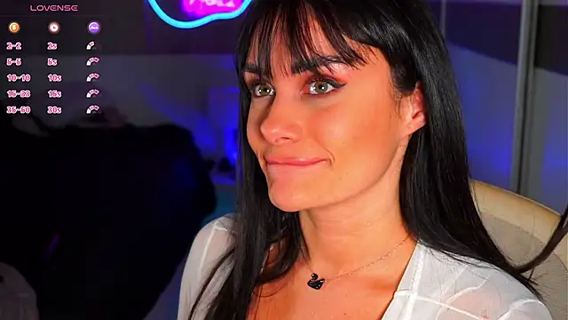 Czat XXX na żywo – AlexaLust_