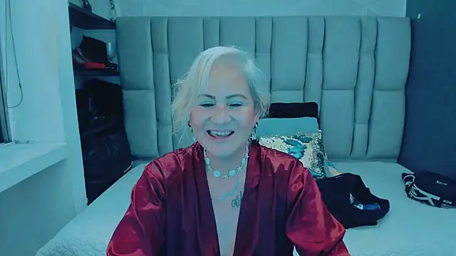 ScarletHoot_ 라이브 XXX 채팅