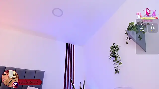 Scarlett_Morgan_ – Naživo XXX chat