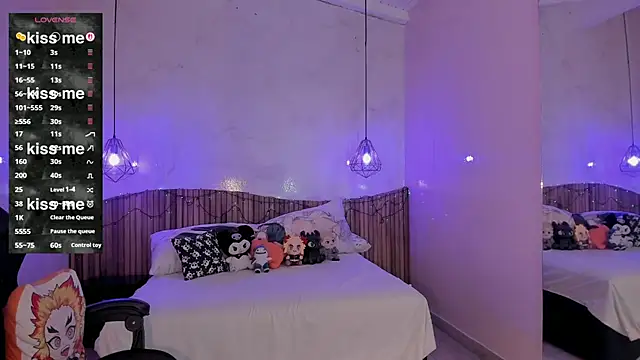 IamNayuta's Live XXX Chat