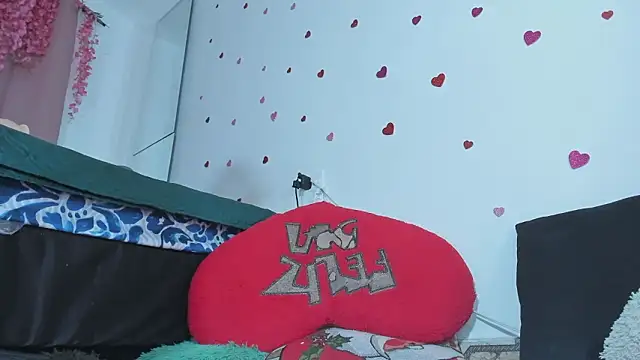 msschloee_ 现场XXX聊天