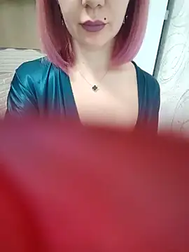 Mandarinka888 live XXX chat