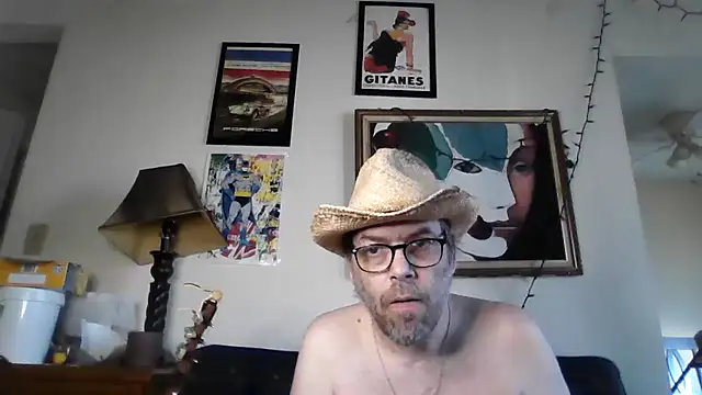 Geaux_Again's Webcam Show