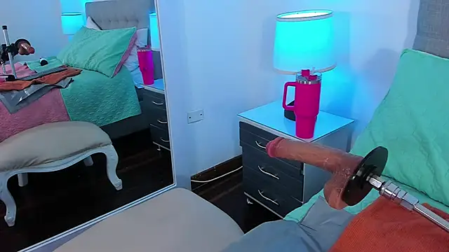 Samantha__Vega 라이브 XXX 채팅