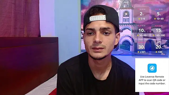 Jeffstyle18's Live XXX Chat