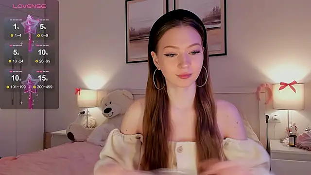 diana_nier's Live XXX Chat