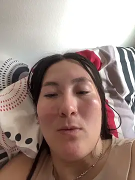 Онлайн чат XXX Elle_Lee_