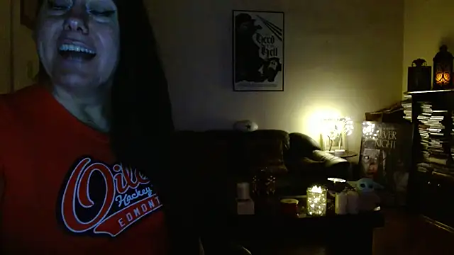 mandaloriangirls' Live XXX Chat